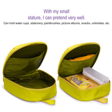 Load image into Gallery viewer, Babymoon Multipurpose Kids Backpack | Children’s School Bag for Boys & Girl’s | Kids Travel Backpack | Dinosaur