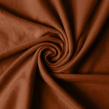 Load image into Gallery viewer, Babymoon Jersey Stretchble Baby Photography Shoot Wrap Cloth- Light Brown