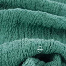 Load image into Gallery viewer, Babymoon Cheese Wrap Stretchble Baby Photography Shoot Wrap Cloth -Green