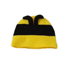 Load image into Gallery viewer, Babymoon HonyBee Newborn Photography Outfit Costume | Set of 3