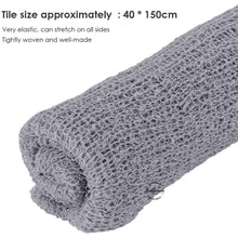 Load image into Gallery viewer, Babymoon Set of Fur Blanket (70x60cm), Wrap & Headband Photography Props - Grey