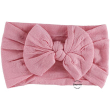 Load image into Gallery viewer, Babymoon Set of Fur Blanket (70x60cm), Wrap & Headband Photography Props - Pink