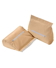 Load image into Gallery viewer, Babymoon Butterfly Posing Pillow Photoshoot Prop - Beige