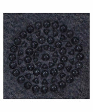 Load image into Gallery viewer, Babymoon Baby Kids Knee Pads AntiSlip Stretchable Knee Cap Elbow Safety - Black & DarkGrey