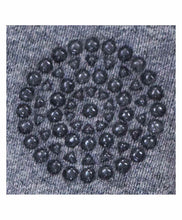 Load image into Gallery viewer, Babymoon Baby Kids Knee Pads AntiSlip Stretchable Knee Cap Elbow Safety - Light Grey & Blue