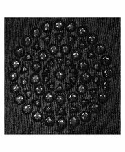 Load image into Gallery viewer, Babymoon Baby Kids Knee Pads AntiSlip Stretchable Knee Cap Elbow Safety - Light Grey & Black