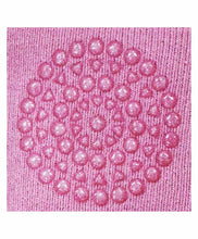Load image into Gallery viewer, Babymoon Baby Kids Knee Pads AntiSlip Stretchable Knee Cap Elbow Safety - Dark Grey & Pink