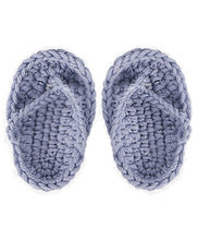 Load image into Gallery viewer, Babymoon Headphones & Slippers for New Born Baby Photography Accessories