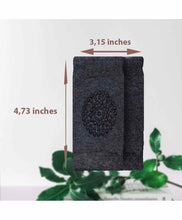 Load image into Gallery viewer, Babymoon Baby Kids Knee Pads AntiSlip Stretchable Knee Cap Elbow Safety - Dark Grey