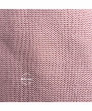 Load image into Gallery viewer, Babymoon Textured Stretchble Baby Photography Shoot Wrap Cloth With Hairband - Pink