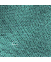 Load image into Gallery viewer, Babymoon Textured Stretchble Baby Photography Shoot Wrap Cloth With Hairband - Green
