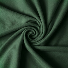 Load image into Gallery viewer, Babymoon Jersey Stretchble Baby Photography Shoot Wrap Cloth- Mehndi Green