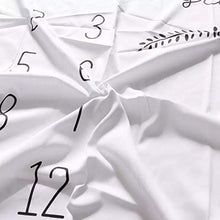 Load image into Gallery viewer, Babymoon Child of God Photoshoot Bedsheet | Swaddle | 100 x 100 cm