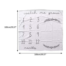 Load image into Gallery viewer, Babymoon Child of God Photoshoot Bedsheet | Swaddle | 100 x 100 cm