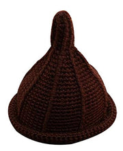 Load image into Gallery viewer, Babymoon Character Specks, Scraf & Cap Newborn Photography Outfit Costume