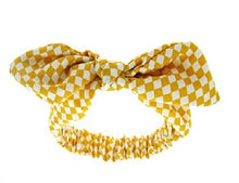 Load image into Gallery viewer, Babymoon Turban Knot Hairbands Headbands