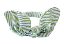 Load image into Gallery viewer, Babymoon Turban Knot Hairbands Headbands