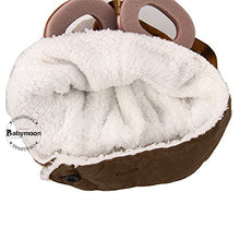Load image into Gallery viewer, Babymoon Pilot Avaitor Cap Hat NewBorn Baby Kids Photography Shoot Props Costumes