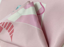 Load image into Gallery viewer, Babymoon Designer Growth Baby Photography Props- Photo Blanket - Photoshoot Bedsheet - Best Baby Shower Gift (40 x 40 Inch)