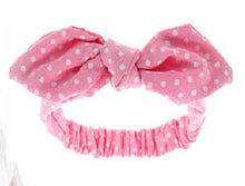 Load image into Gallery viewer, Babymoon Turban Knot Hairbands Headbands