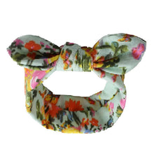 Load image into Gallery viewer, Babymoon Turban Knot Hairbands Headbands