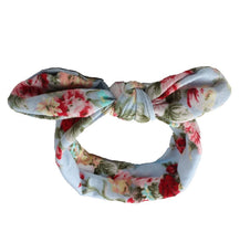 Load image into Gallery viewer, Babymoon Turban Knot Hairbands Headbands
