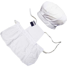 Load image into Gallery viewer, Babymoon Chef New Born Baby Photography Shoot Props Costume