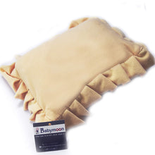 Load image into Gallery viewer, Babymoon Baby Ruffle Pillow Photography Photoshoot Props