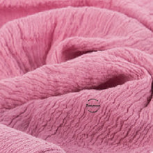 Load image into Gallery viewer, Babymoon Cheese Wrap Stretchble Baby Photography Shoot Wrap Cloth - Pink