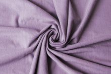 Load image into Gallery viewer, Babymoon Jersey Stretchble Baby Photography Shoot Wrap Cloth- Purple