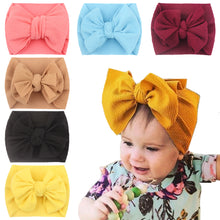 Load image into Gallery viewer, Babymoon Kids Girls Hairband Baby Headband Hair Accessories