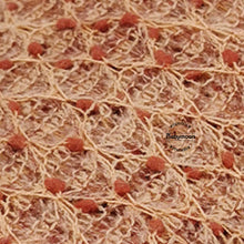 Load image into Gallery viewer, Babymoon Popcorn Wrap Stretchble Baby Photography Shoot Wrap Cloth-Light Brown
