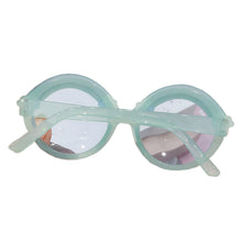 Load image into Gallery viewer, Babymoon Kids Unicorn Sunglasses Baby Photoshoot Prop - Blue