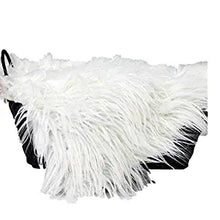 Load image into Gallery viewer, Babymoon Fur Blanket (White)