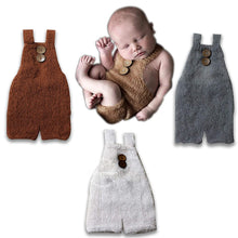 Load image into Gallery viewer, Babymoon Romper Outfit Photography Costume - White