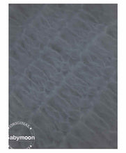 Load image into Gallery viewer, Babymoon Romper Outfit Photography Costume - Blue