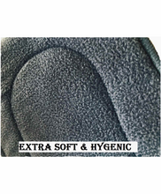 Load image into Gallery viewer, Babymoon Washable & Reusable Cloth Diaper Pocket With Bamboo Charcoal Insert - Pack of 4