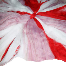 Load image into Gallery viewer, Babymoon Dual Tone Layer Blanket New Born Photography Shoot Props (Red)