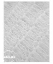 Load image into Gallery viewer, Babymoon Romper Outfit Photography Costume - White