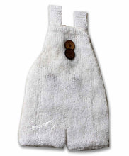 Load image into Gallery viewer, Babymoon Romper Outfit Photography Costume - White