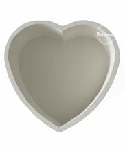Load image into Gallery viewer, Babymoon Heart Vintage Rustic Bowl Wooden Photobooth Prop Furniture