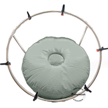 Load image into Gallery viewer, Babymoon Professional Bean Bag Stand Set | Posing Aids (Grey)
