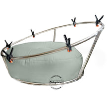 Load image into Gallery viewer, Babymoon Professional Bean Bag Stand Set | Posing Aids (Grey)
