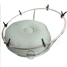 Load image into Gallery viewer, Babymoon Professional Bean Bag Stand Set | Posing Aids (Grey)
