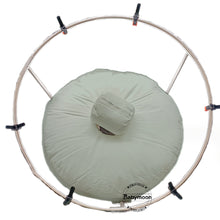 Load image into Gallery viewer, Babymoon Professional Bean Bag Stand Set | Posing Aids (Grey)
