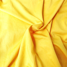 Load image into Gallery viewer, Babymoon Long Sleeve Long Tail Stretchable Maternity Gown Dress | Yellow
