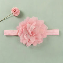 Load image into Gallery viewer, Babymoon Tutu Skirt Newborn Photography Outfit Costume - Pink
