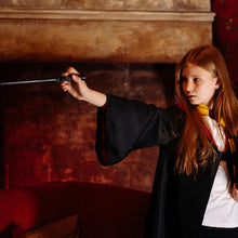 Load image into Gallery viewer, Babymoon Harry Potter Wand with Authentic Details | Cosplay Halloween Prop Decoration | Baby Photography Props | 30cm
