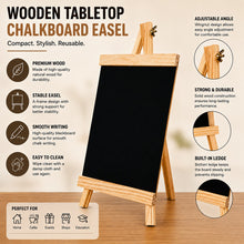 Load image into Gallery viewer, Babymoon Wooden Chalkboard Baby Photoshoot Props | Baby School Theme
