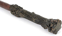 Load image into Gallery viewer, Babymoon Harry Potter Wand with Authentic Details | Cosplay Halloween Prop Decoration | Baby Photography Props | 30cm
